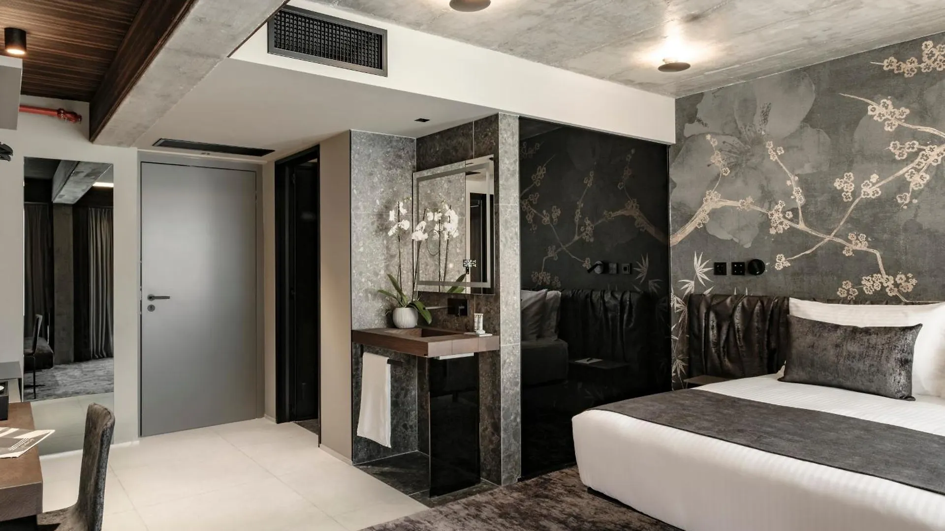 ****  Fitch Hotel Saint Julian's Malta