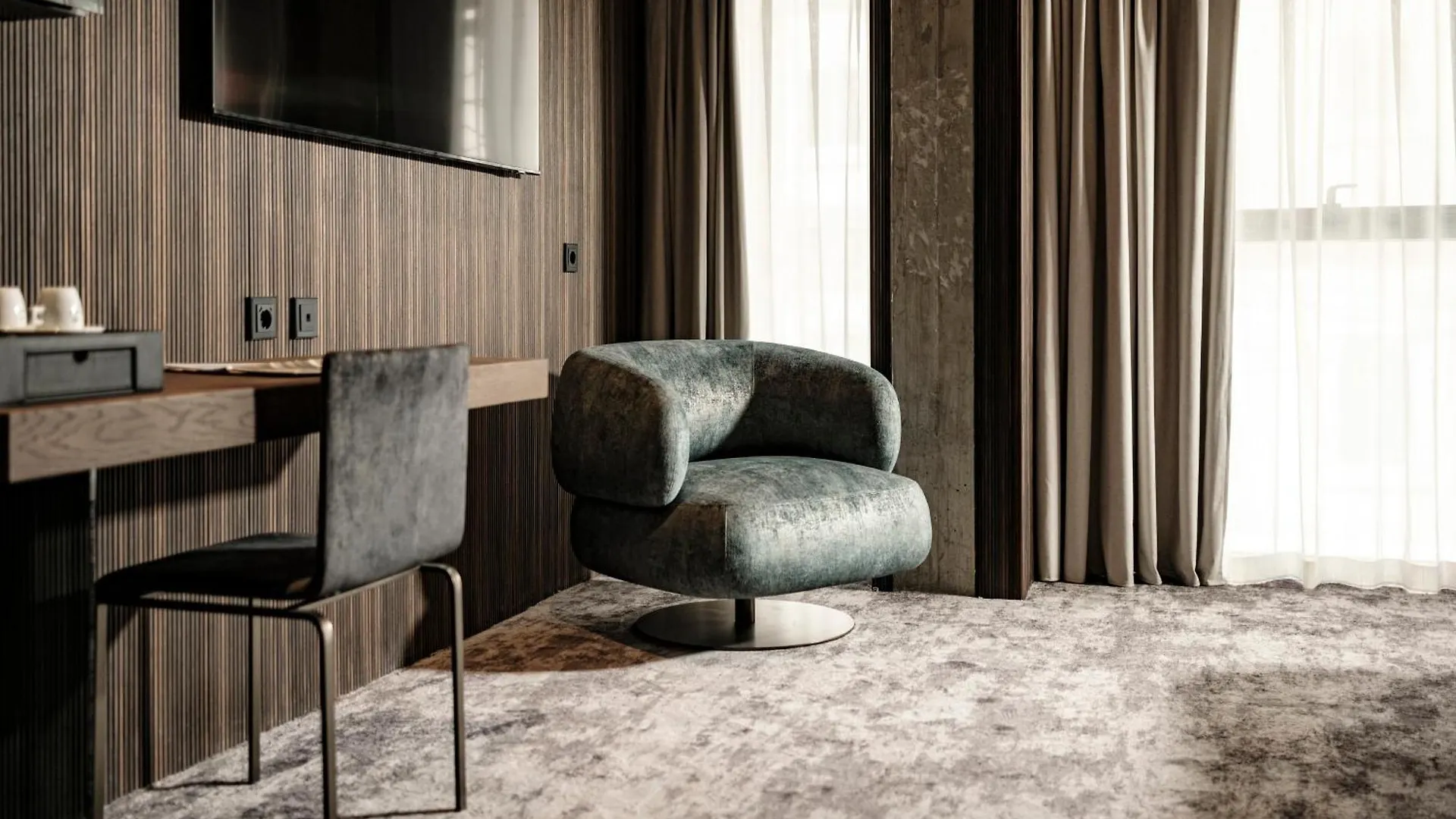 Fitch Hotel Saint Julian's