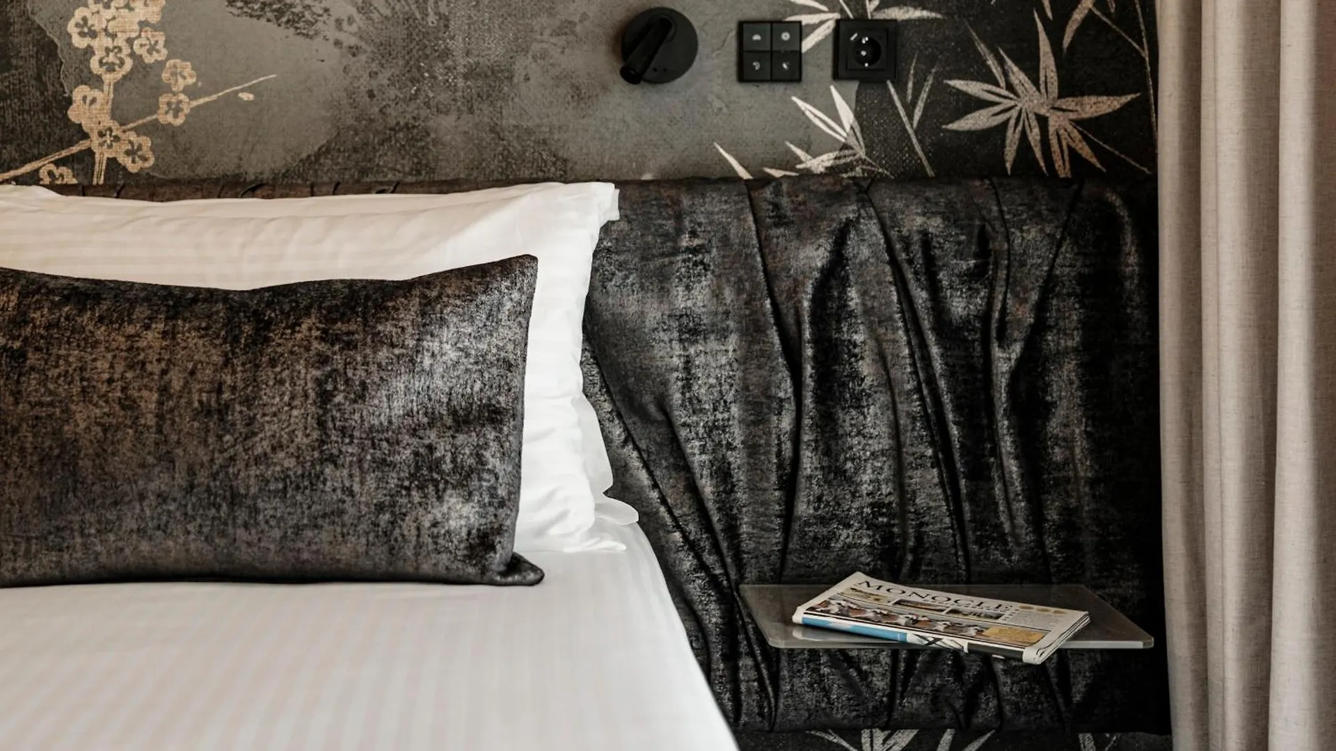 Fitch Hotel Saint Julian's