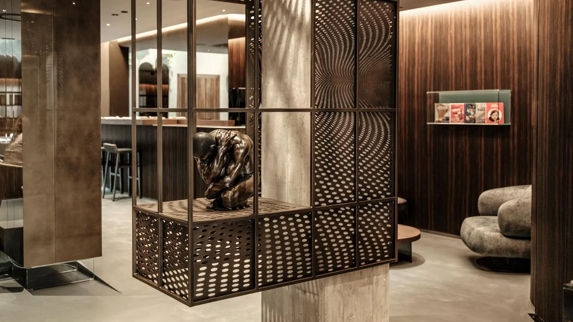 Fitch Hotel Saint Julian's