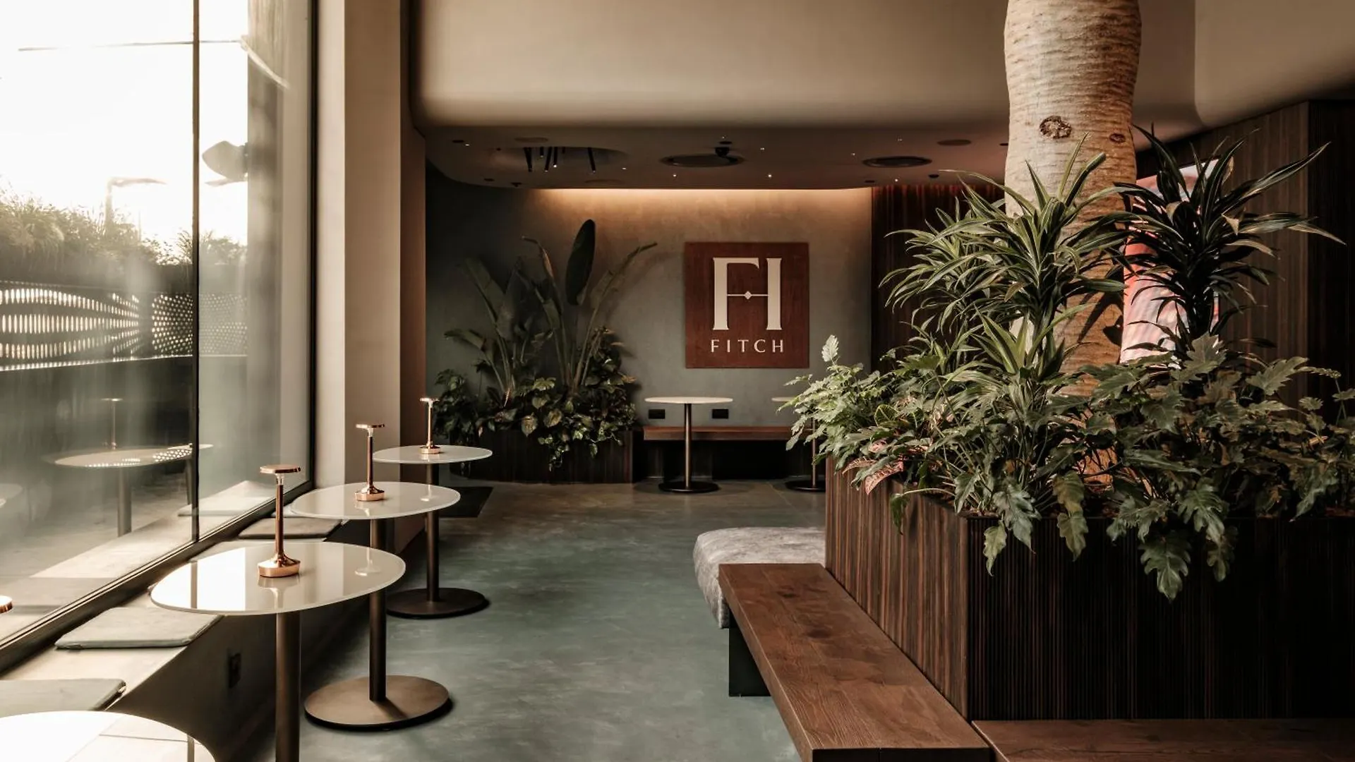 Fitch Hotel Saint Julian's