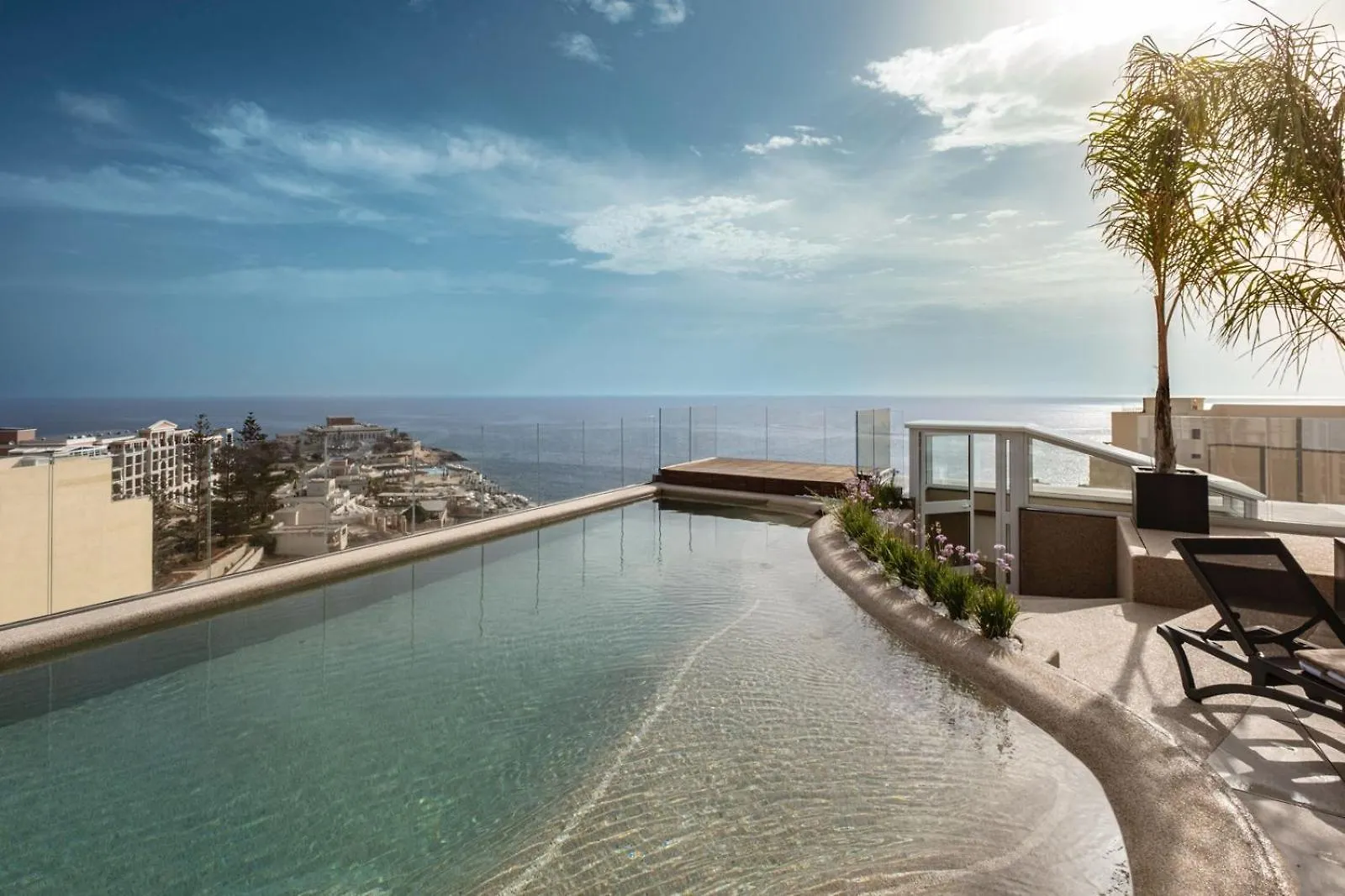 Fitch Hotel Saint Julian's