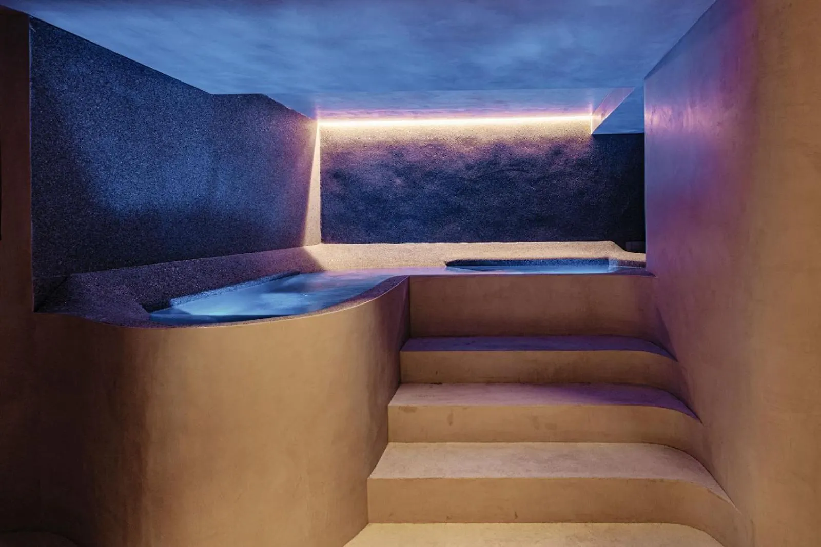 Fitch Hotel Saint Julian's