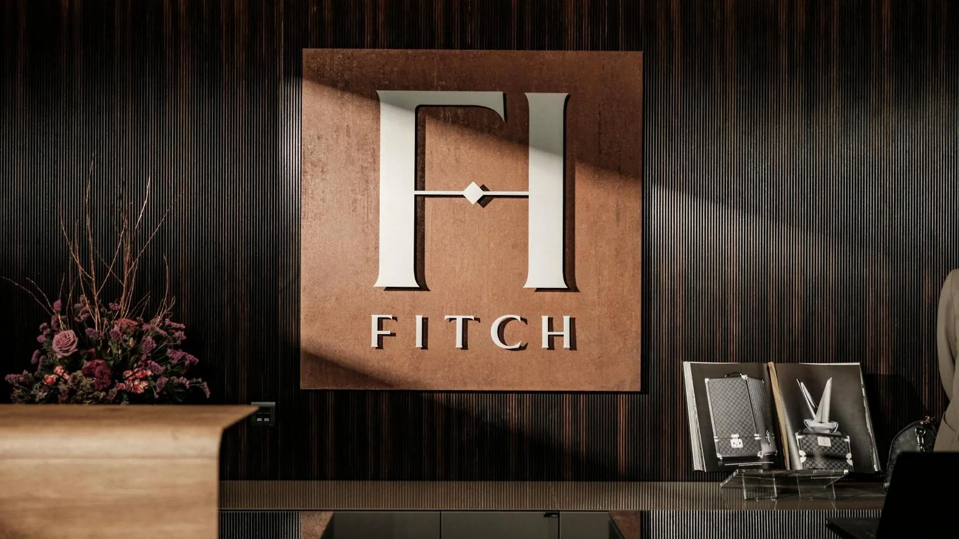 ****  Fitch Hotel Saint Julian's Malta