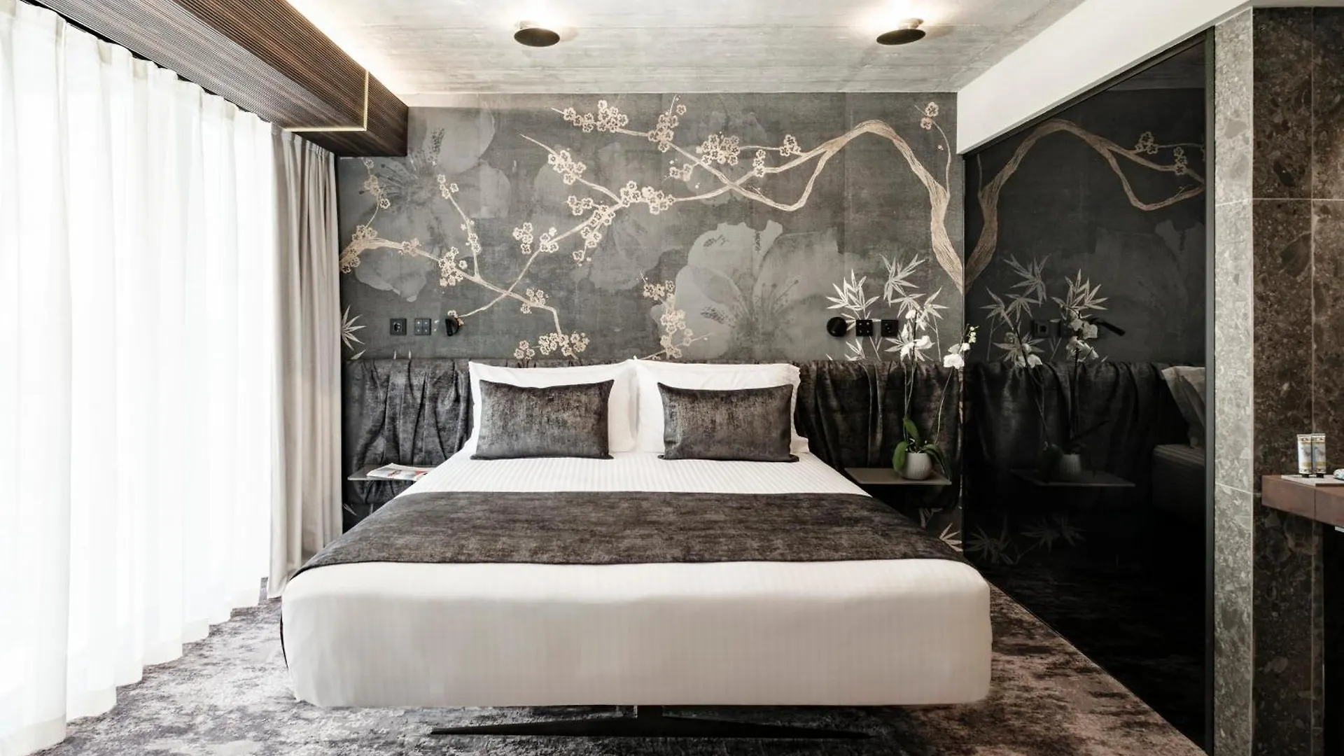 Fitch Hotel Saint Julian's