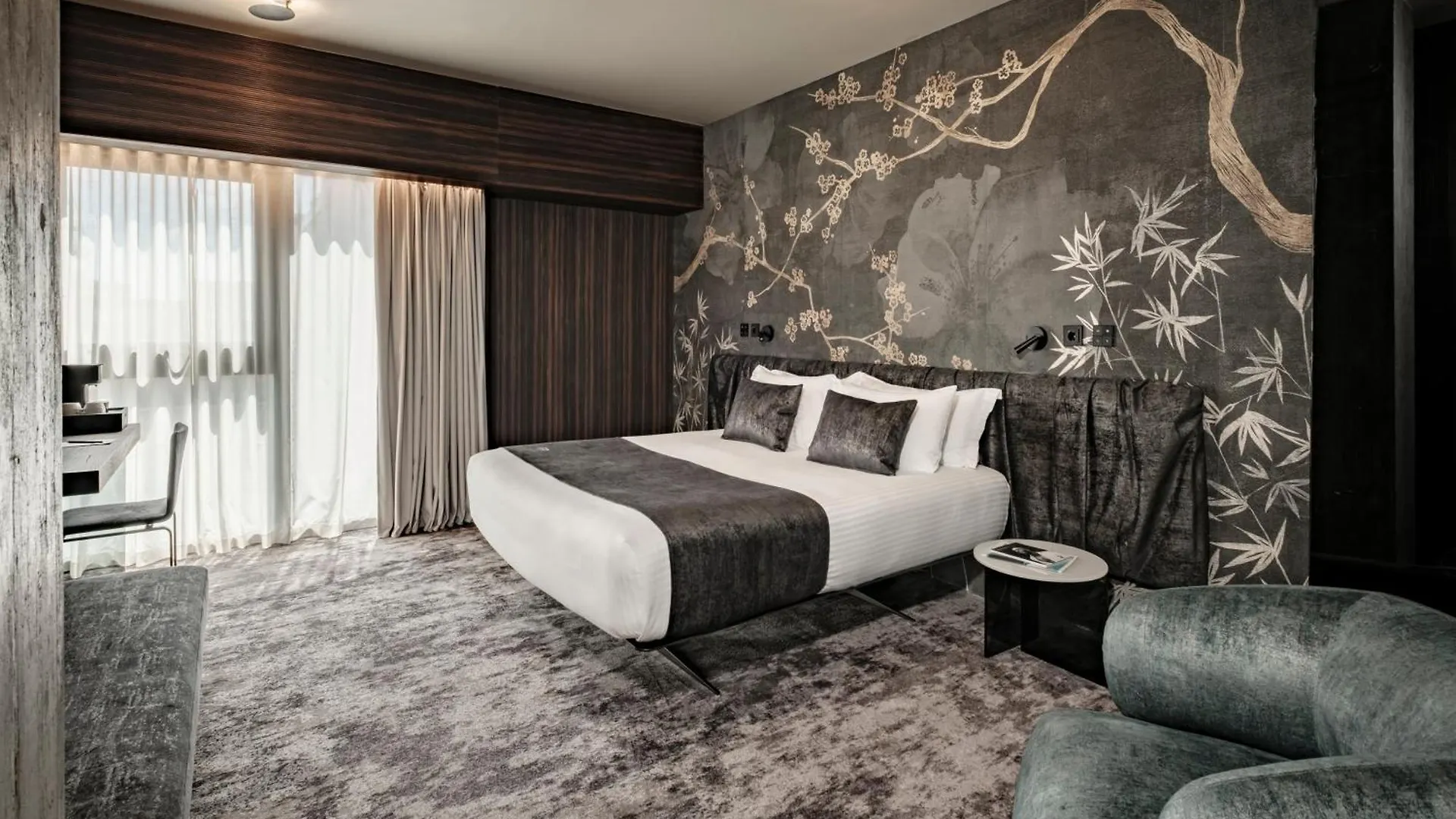 Fitch Hotel Saint Julian's 4*,  Malta