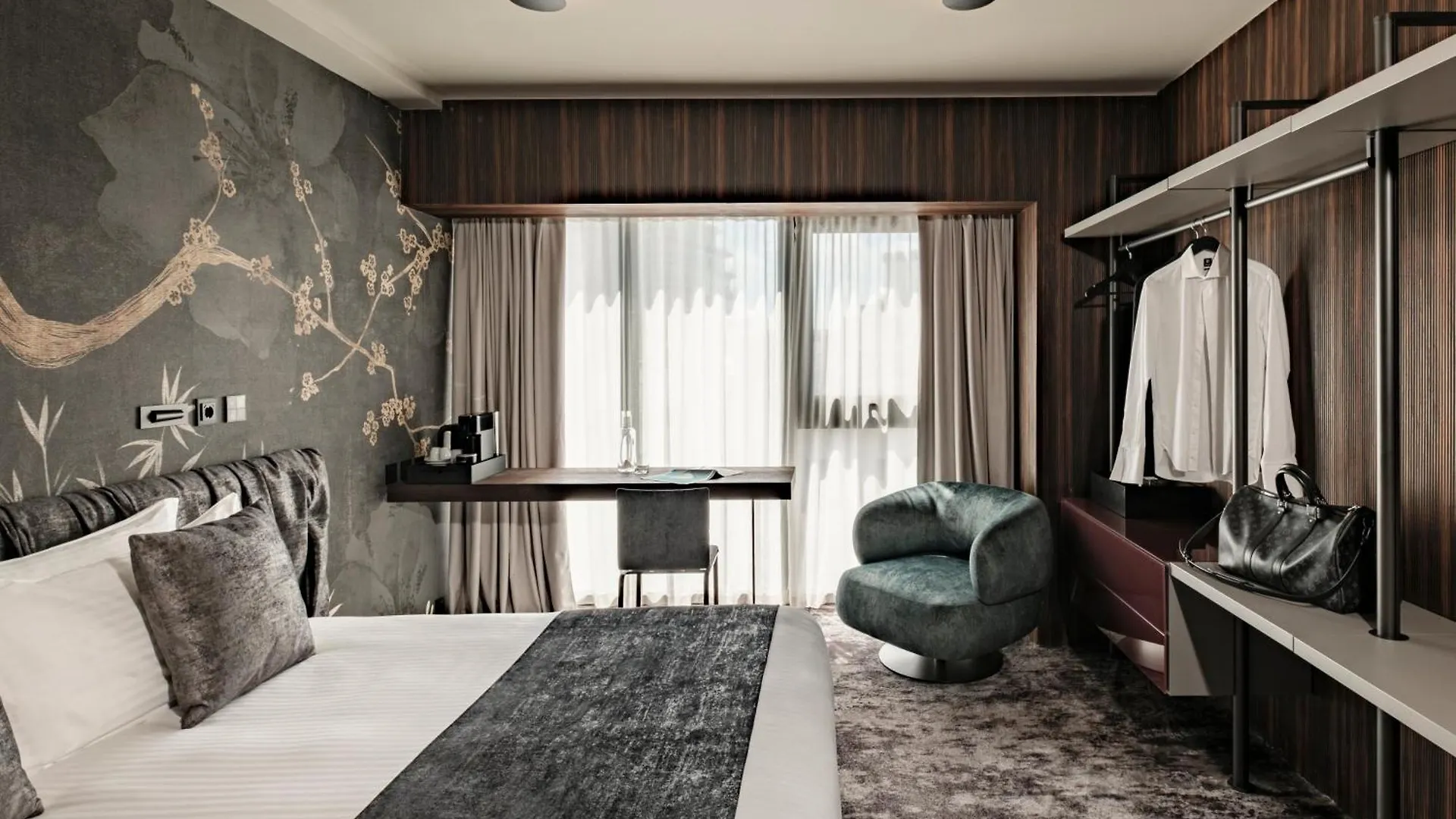 Fitch Hotel Saint Julian's 4*,  Malta