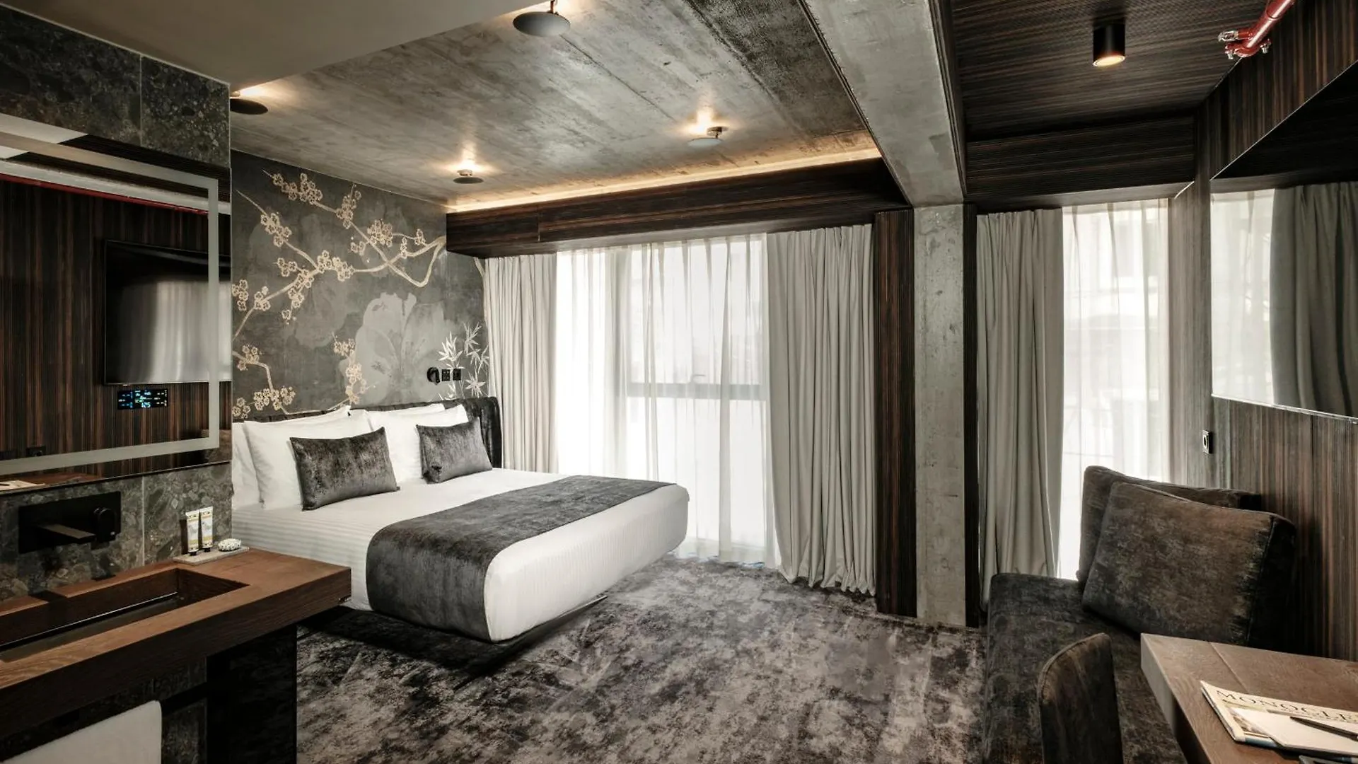 Fitch Hotel Saint Julian's