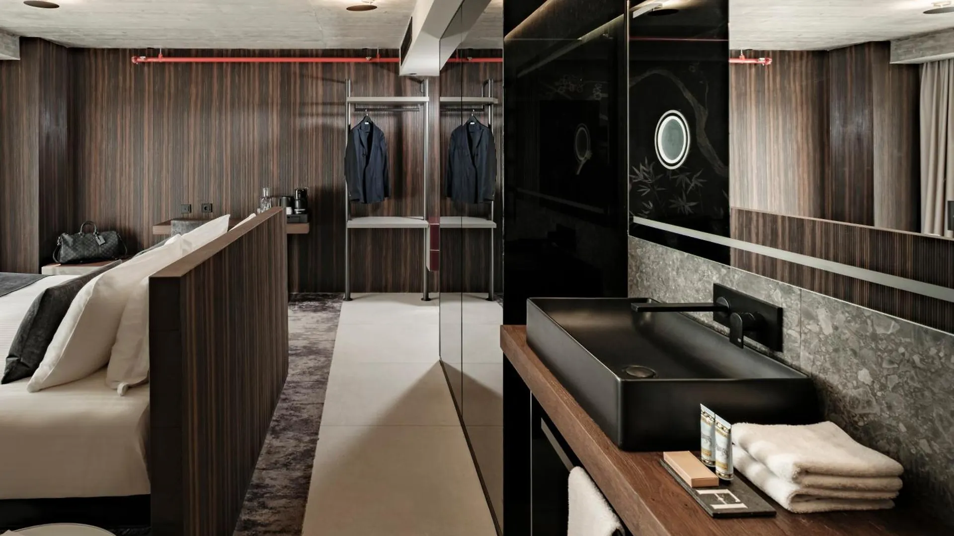 Fitch Hotel Saint Julian's