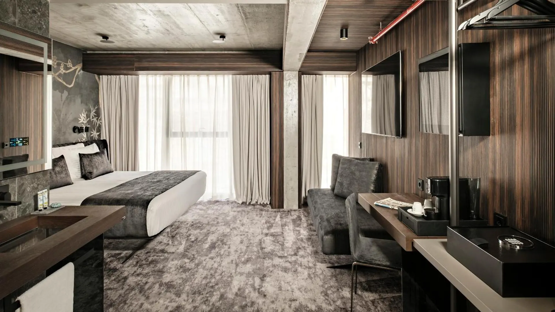 Fitch Hotel Saint Julian's