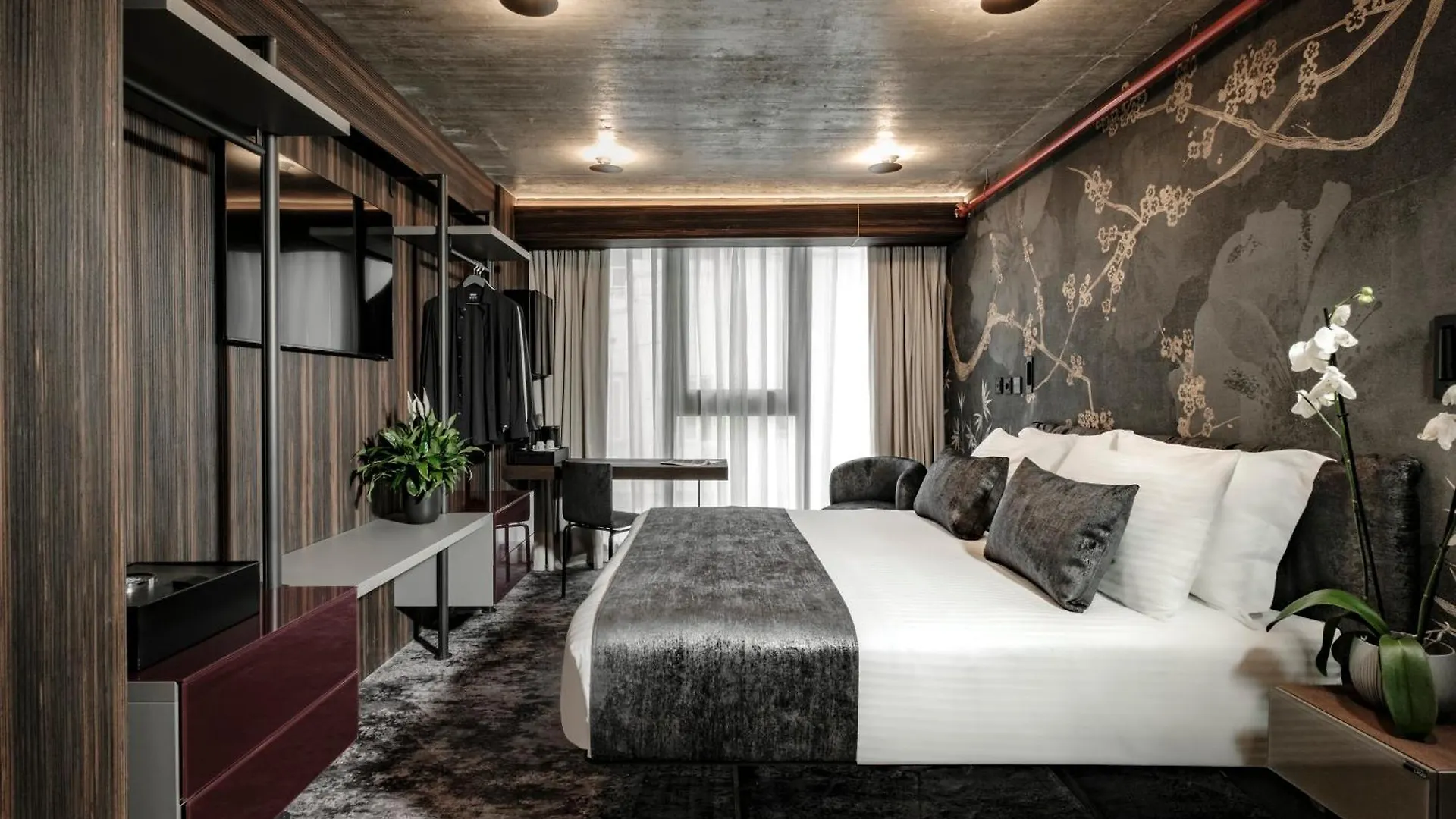 Fitch Hotel Saint Julian's