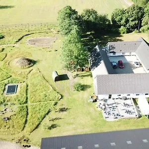 Billund-bnb Aps 2*, Billund Dania