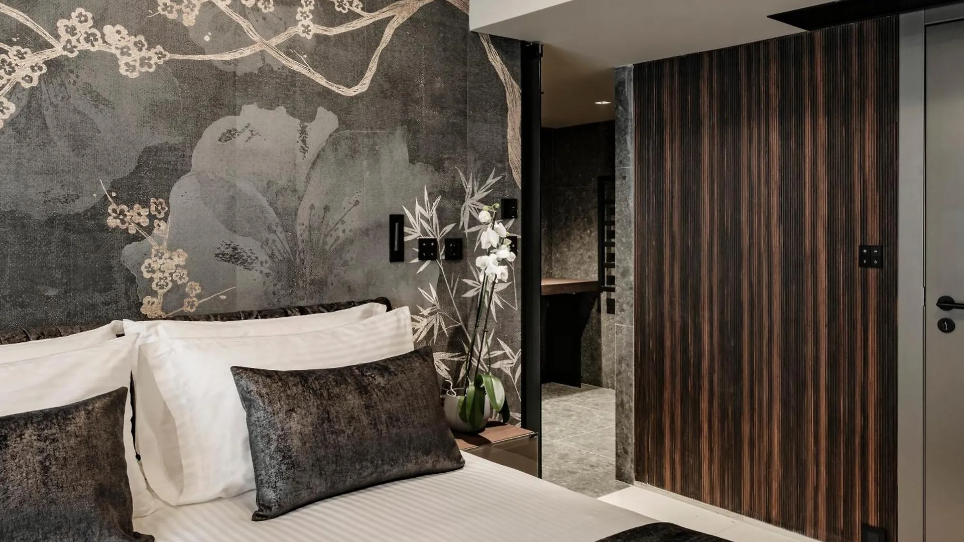 Fitch Hotel Saint Julian's