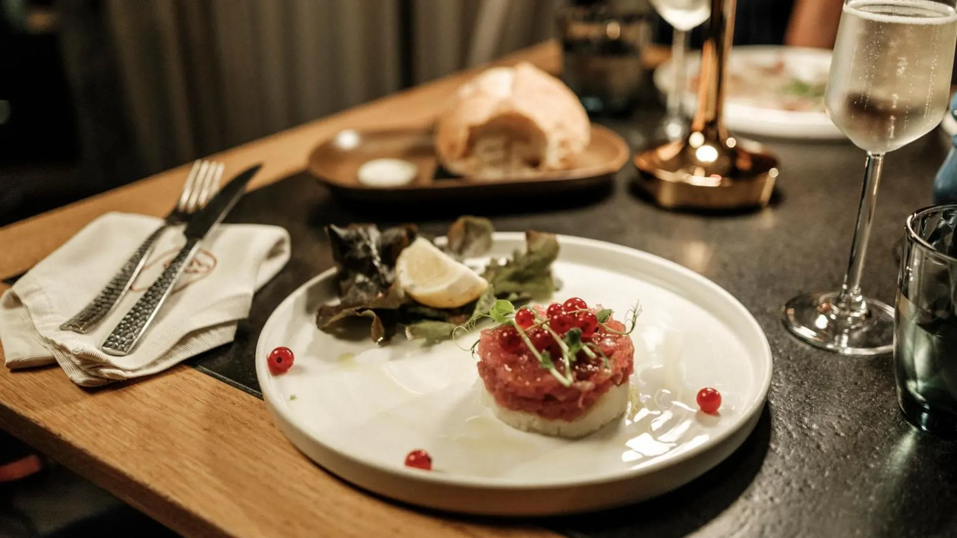 Fitch Hotel Saint Julian's