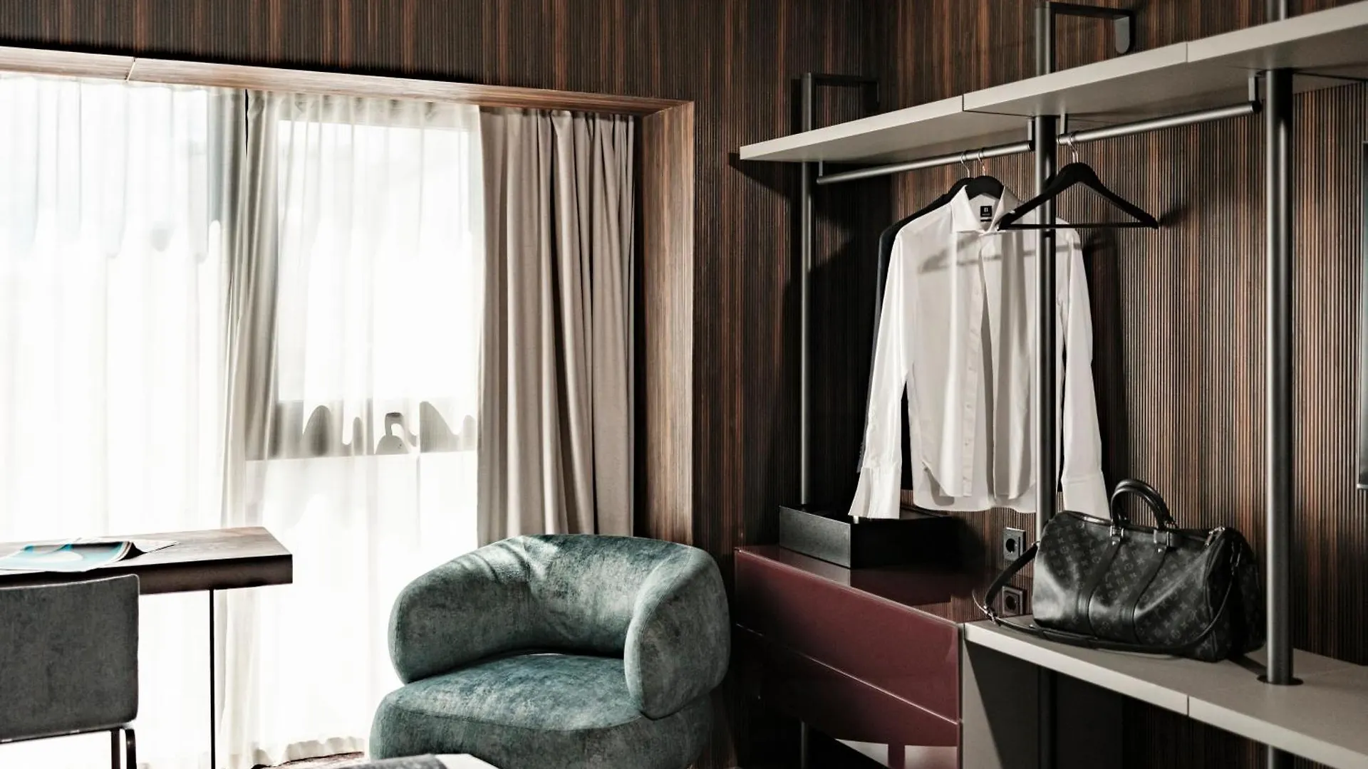 Fitch Hotel Saint Julian's 4*,