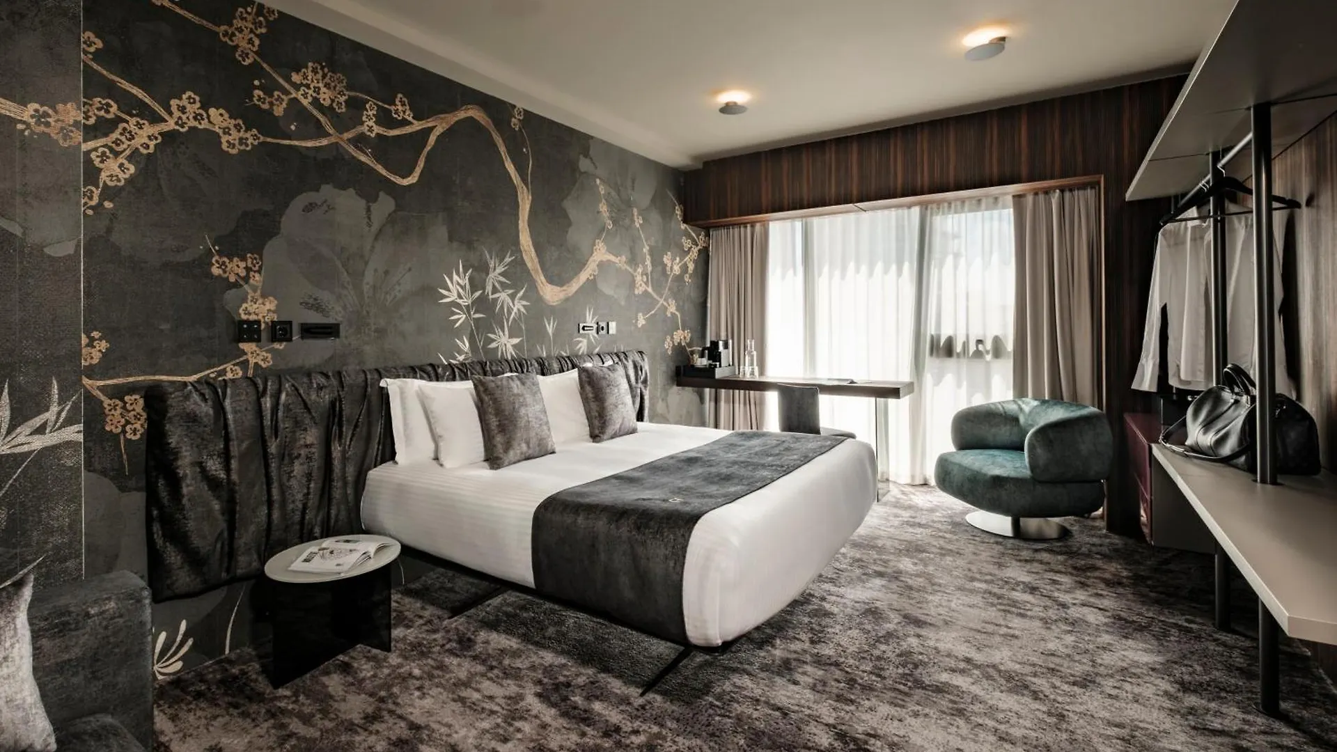 Fitch Hotel Saint Julian's