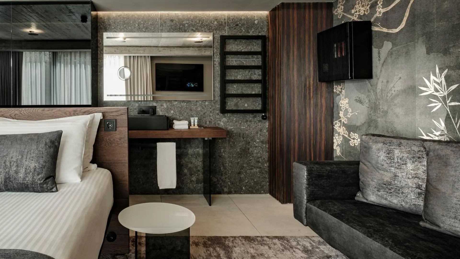 Fitch Hotel Saint Julian's