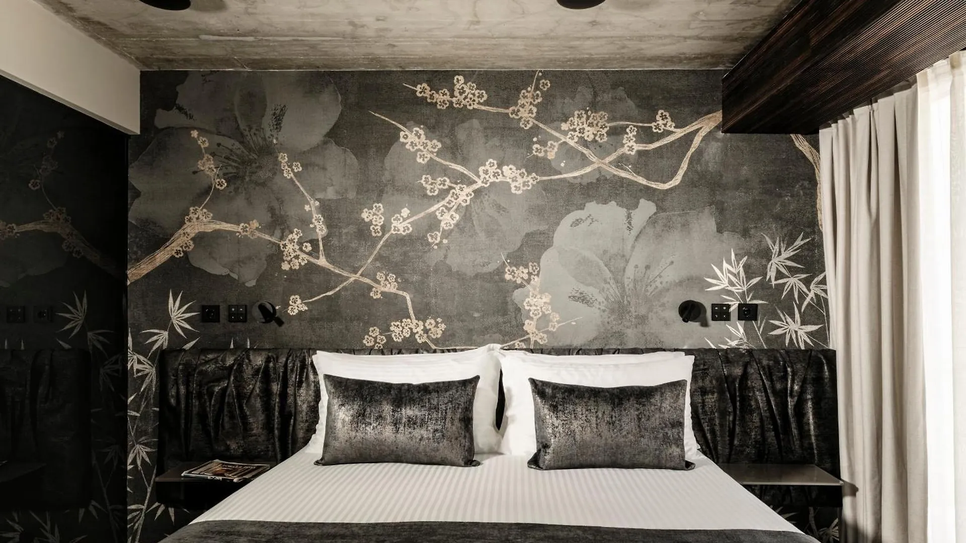 Fitch Hotel Saint Julian's