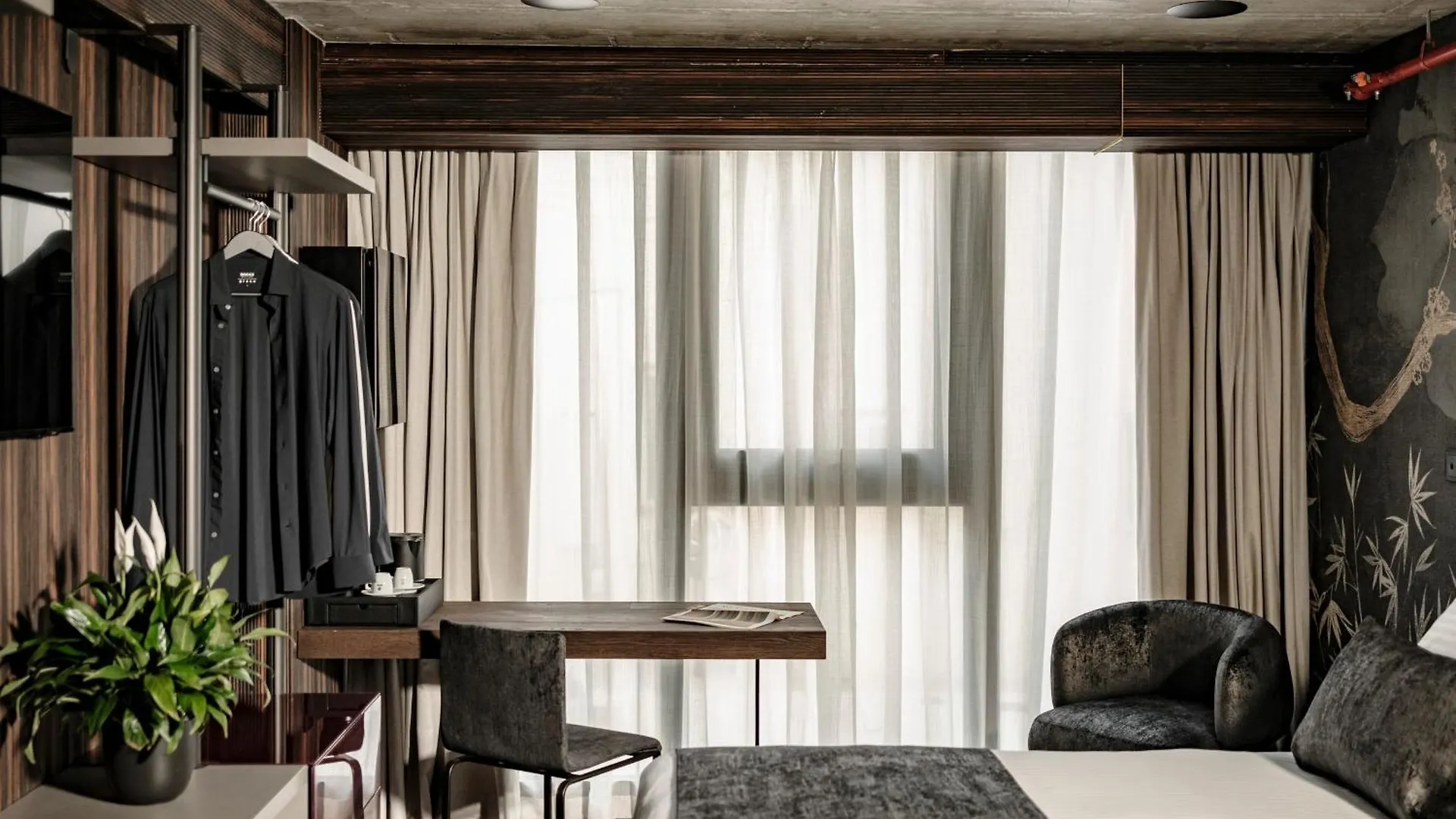 Fitch Hotel Saint Julian's