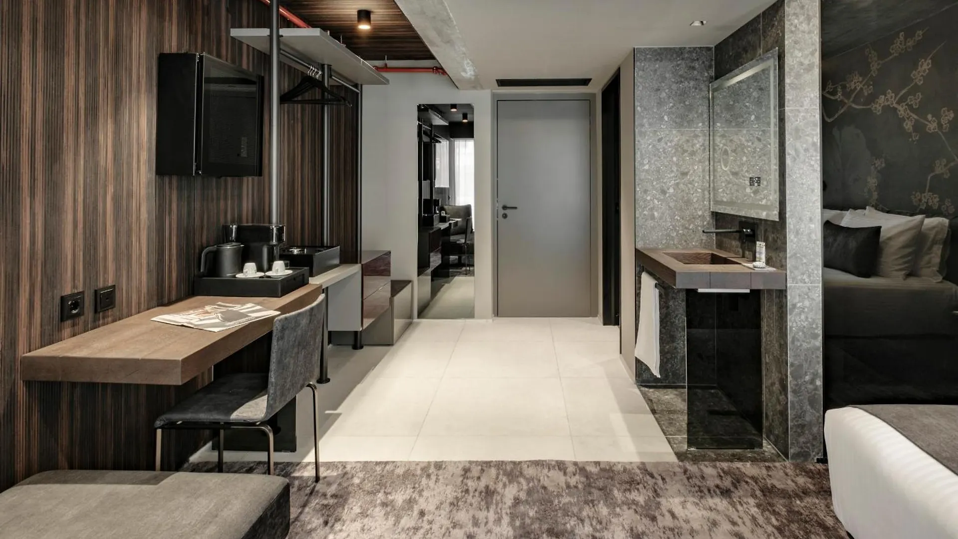 Fitch Hotel Saint Julian's