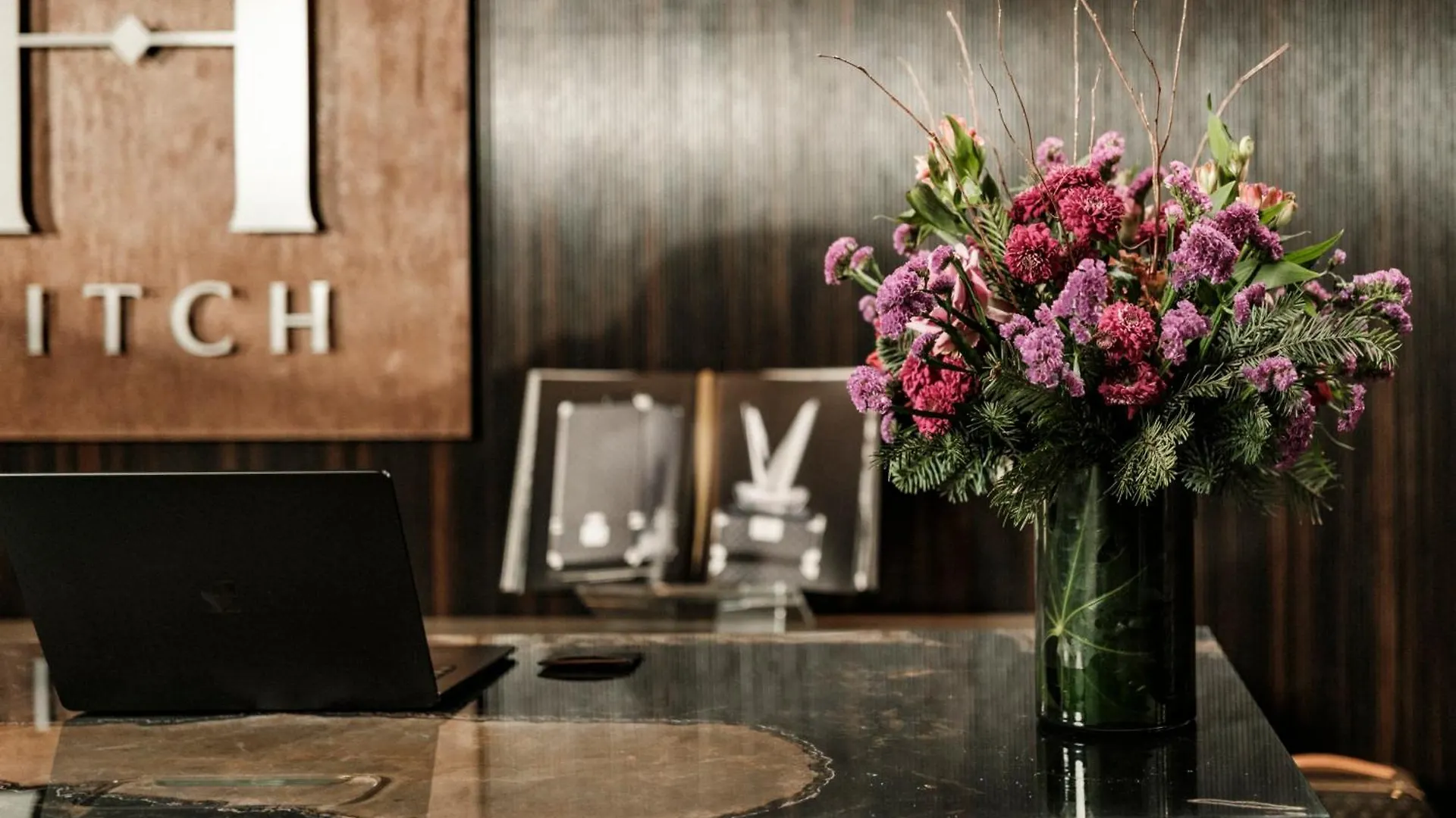Fitch Hotel St. Julian's
