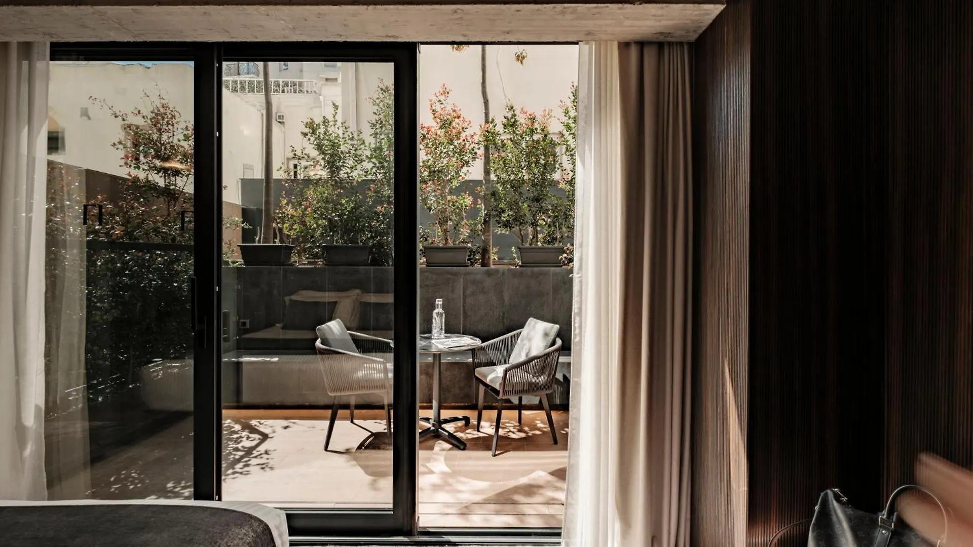 Fitch Hotel St. Julian's
